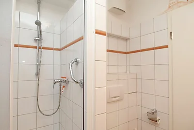Meeresblick Wohnung 408