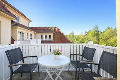 Residenz Unter den Linden Wohnung 23 ruhig un...