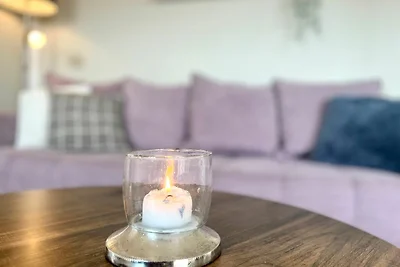 Grüntal-Residenz Haus I App. 5