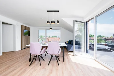 Vakantieappartement Gezinsvakantie Kellenhusen