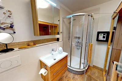 Driftberg Küstenkieker