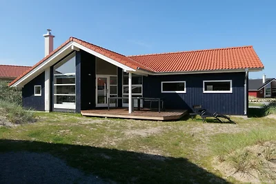 Domek letniskowy Urlop wypoczynkowy Großenbrode