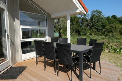 Holiday Vital Resort Ferienhaus mit  Sauna, W...