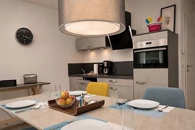 Wohnung Ostseesonne/02