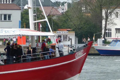 Haus Karzenburg Fewo 1