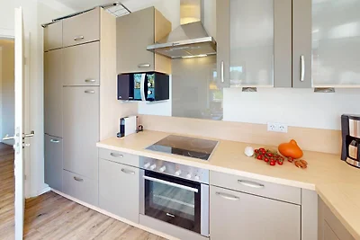 Vakantieappartement Gezinsvakantie Grömitz