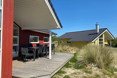 Holiday Vital Resort Ferienhaus 74