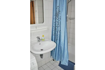 Apartament Dla rodzin Fehmarn