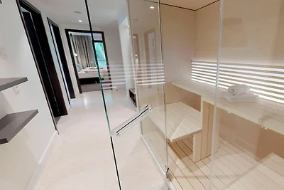 White Pearl Luxussuite 2.07