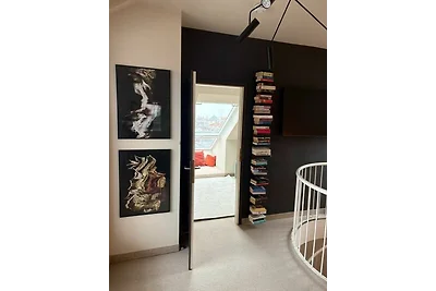 Strandstraße 14 Ferienwohnung 19