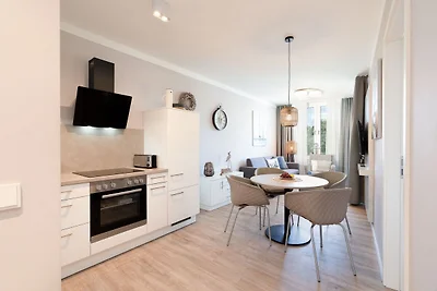 Godewindpark Travemünde Exklusives Apartment ...