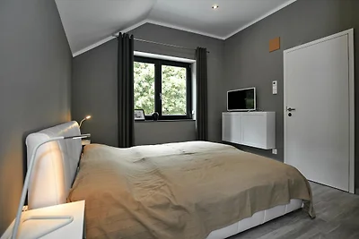 Haus Wittenbeck Skorpion