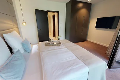 White Pearl Luxusapartment 0.16