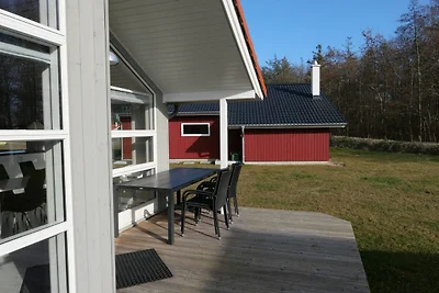 Holiday Vital Resort Ferienhaus 90