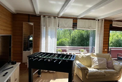 Feriendorf im Bayerischer Wald Haus 23 Seebli...