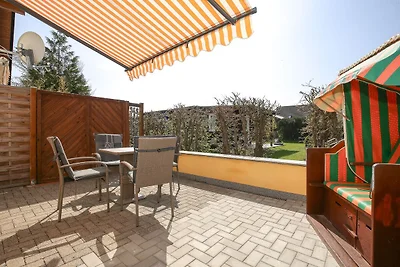 Ferienhaus Seesternchen