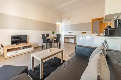 Apartman Luka Maslina