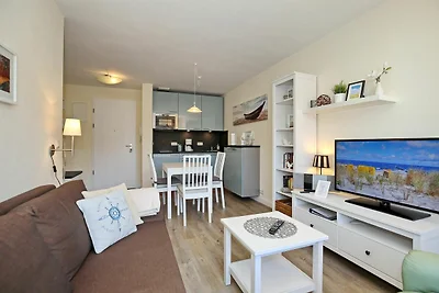 Holiday flat family holiday Kühlungsborn