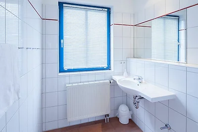 Vakantieappartement Gezinsvakantie Kühlungsborn