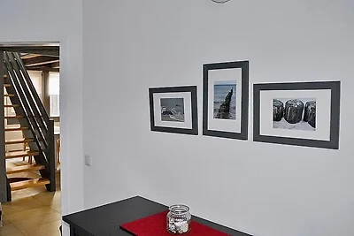 Apartament Dla rodzin Kühlungsborn