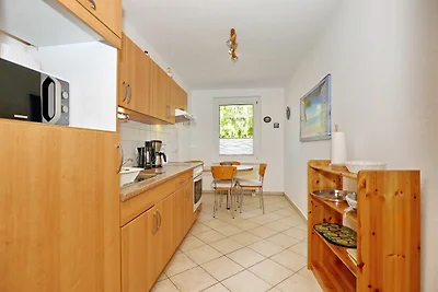 Apartament Dla rodzin Kühlungsborn