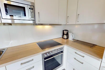 Feriendorf Südstrand Haus 25