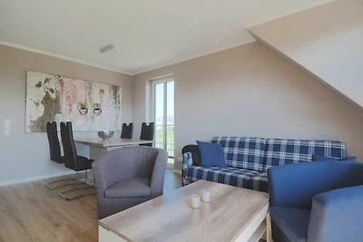 Vakantieappartement Gezinsvakantie Rerik & Umland