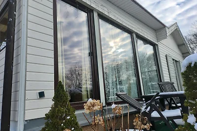 Ferienhaus 1 Bad Doberan