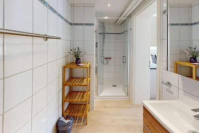 Apartmenthaus Königshöhe Wohnung Seehund