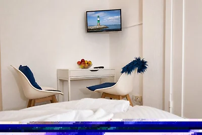Haus Wilbrand Ferienzimmer 2