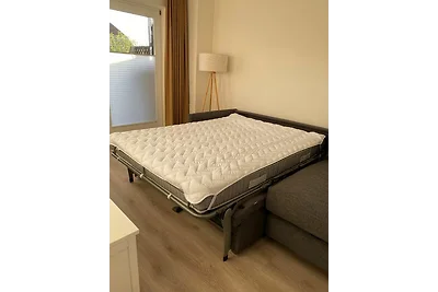 Apartament Dla rodzin Fehmarn
