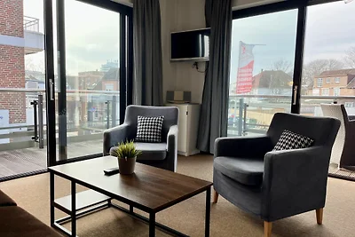 Vakantieappartement Gezinsvakantie Grömitz