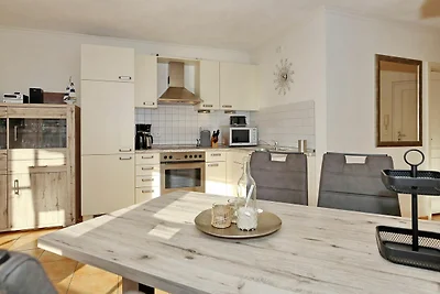 Vakantieappartement Gezinsvakantie Kühlungsborn