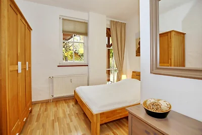 Auf den Höfen Wohnung 08