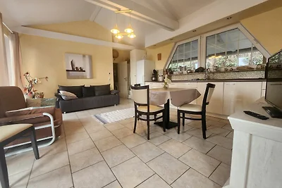 Ferienhaus 2 Bad Doberan