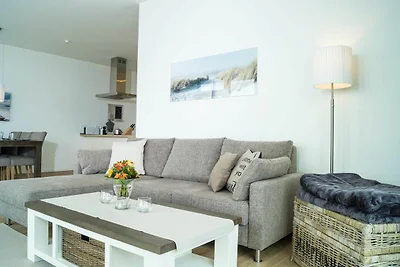 Appartamento Vacanza con famiglia Neustadt in Holstein