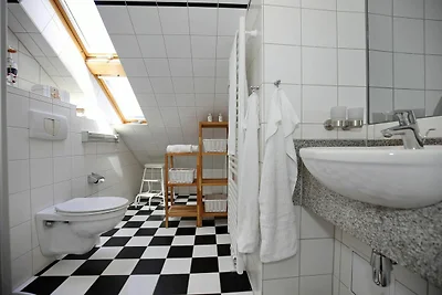 Vakantieappartement Gezinsvakantie Kühlungsborn