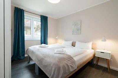 Feriendorf Südstrand Haus 32