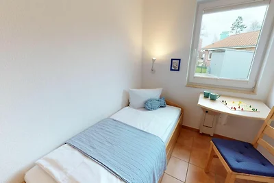 Feriendorf Südstrand Haus 44