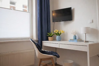 Haus Wilbrand Ferienzimmer 2