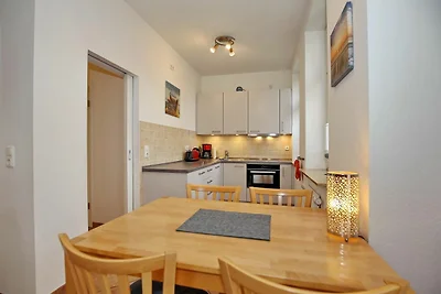 Apartamento Vacaciones familiares Kühlungsborn