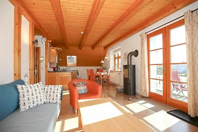 Apartament Dla rodzin Nienhagen