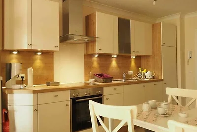 Strandquartett Fewo 11