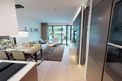 White Pearl Luxusapartment 1.13