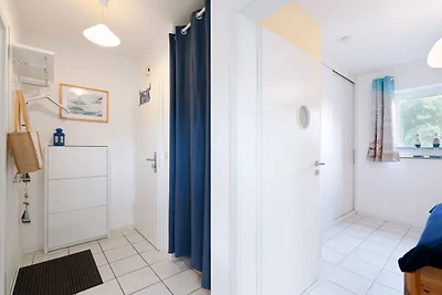 Vakantieappartement Gezinsvakantie Fehmarn