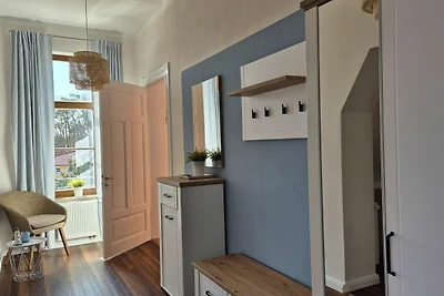 Kaiserliches Postamt Fewo 5