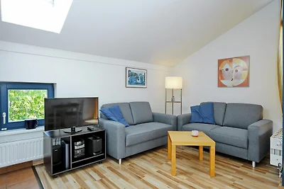 Apartament Dla rodzin Kühlungsborn