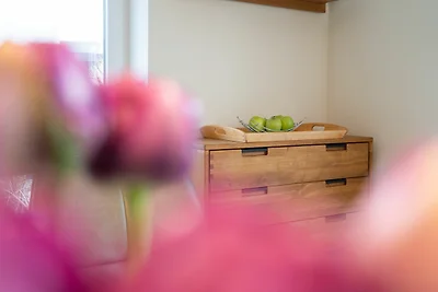 54° Nord Wohnung 1