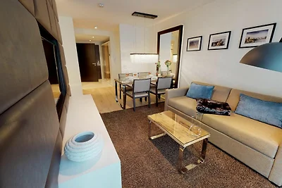 White Pearl Luxusapartment 2.09