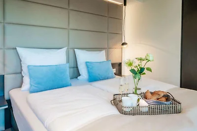 White Pearl Luxussuite 2.01